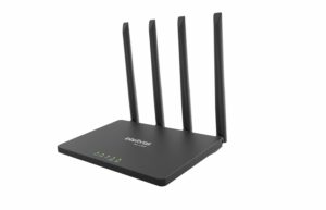 ROTEADOR WIRELESS AC DUAL BAND W5-1200F