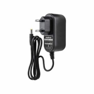 FONTE – CONVERSOR AUT AC/DC 12,8V 2A – EF-1202