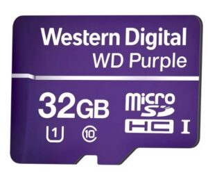 CARTAO MICRO SD 32GB 16TBW