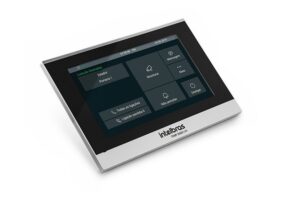 TERMINAL INTERNO VIDEO PORTEIRO IP – TVIP3000UN