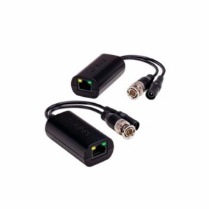 BALUN COM ALIMENTAÇÃO 01 CANAL VB 1001 WP