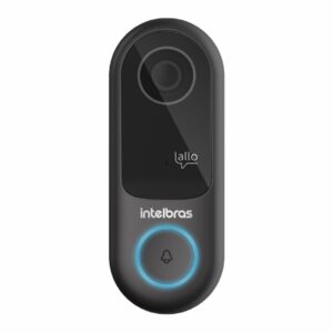 VIDEOPORTEIRO WI-FI ALLO W3+