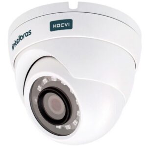 CAMERA IR DOME 2.80MM 4.0M 1520P – VHD 3420D G4