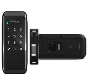 FECHADURA DIGITAL FD1000