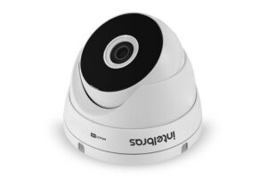 CAMERA IR DOME 1.0M 3.60MM MULTI HD – VHD 3120D G6