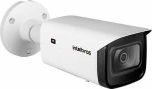 CAMERA IP BULLET FULL HD INTELIGENCIA DE VIDEO  –  VIP 5280 B IA