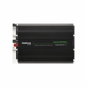 INVERSOR ONDA SENOIDAL 1500W 24VCC 220VAC IMV1502