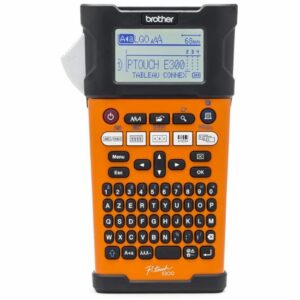 ETIQUETADOR ELETRONICO PTE300VP