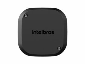 CAIXA DE PASSAGEM P/CAMERAS VBOX 1100 E BLACK – EXTERNA