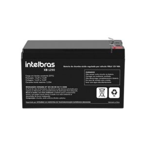 BATERIA 12V 09A VRLA – XB 1290