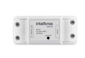 ACIONADOR WI-FI SMART IGD 110