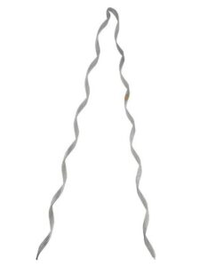 ALCA PRE-FORMADA ACO 4F 470MM VM (P/CCE-APL 7.3-8.6 MM)
