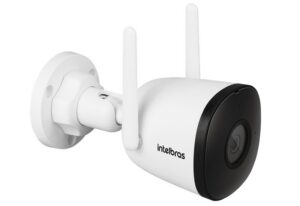 CAMERA IP IR WI-FI FULL HD – IM5 S