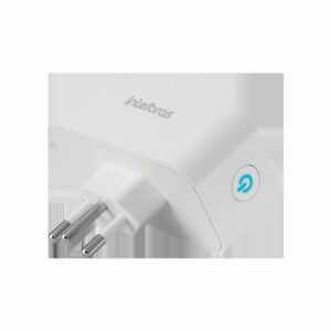 INTERRUPTOR CONECTOR SMART WI-FI EWS 301