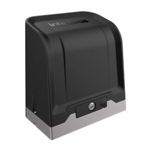 AUTOMATIZADOR DE PORTAO DR 400 127V 1/4 CV – ATE 400 KG – BASE E ENGRENAGEM NYLON