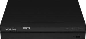 DVR 16 CANAIS – MHDX 1216 – MULTI-HD