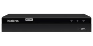 DVR 08 CANAIS – MHDX 1208 – MULTI-HD