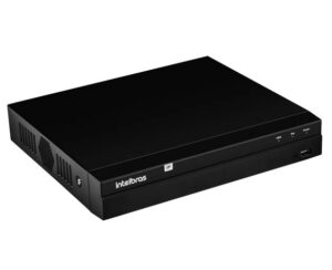 NVR  08 CANAIS FULL HD S/ HD (SATA) – NVD 1408 P