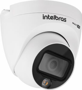 CAMERA IR DOME 2.80MM FULLHD MULTI HD – VHD 1220D FULL COLOR