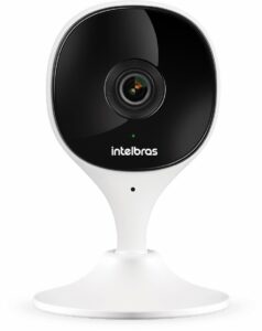 CAMERA IP IR WI-FI FULL HD – IMX