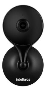 CAMERA IP IR WI-FI FULL HD – IMX PRETA