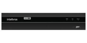 DVR 08 CANAIS – MHDX 1208 – MULTI-HD