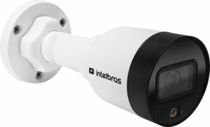 CAMERA IP BULLET 2.0MP 3.6MM – VIP 1220 B FULL COLOR G3