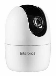 CAMERA IP IR WI-FI FULL HD – IM4-C