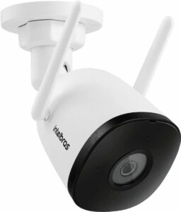 CAMERA IP IR WI-FI FULL HD – IM5 SC