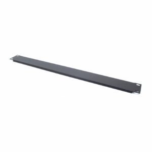 PAINEL FRONTAL 19POL X 1U PRETO (FRENTE FALSA)