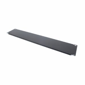 PAINEL FRONTAL 19POL X 2U PRETO (FRENTE FALSA)