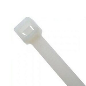 ABRACADEIRA DE NYLON 195 X 3,5 MM