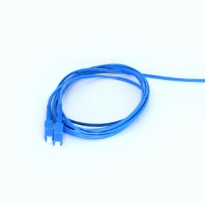 EXTENSAO OPTICA SM 09.0 DUPLEX SC 2.5M