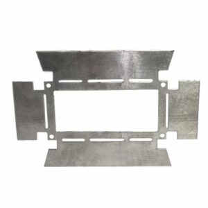 BLINDAGEM INTERNA ALUMINIO NATURAL