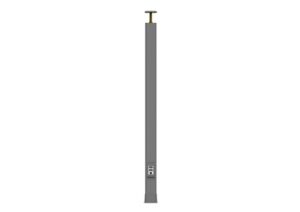 COLUNA PLUS STANDARD 3M – BRANCO