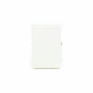 PORTA EQUIPAMENTO SLIM CEGO BRANCO
