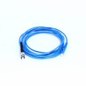 PATCH CORD ST/LC SIMPLEX SM 09.0 2.5M