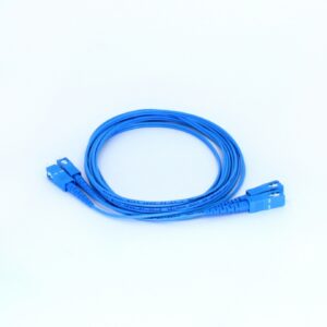 PATCH CORD SC/SC DUPLEX SM 09.0 2,5M