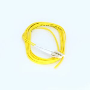 EXTENSAO OPTICA MM 50.0 DUPLEX LC 2.5M AM