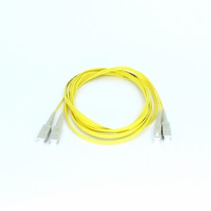 PATCH CORD SC/SC DUPLEX MM 50.0/125 2.5M AM