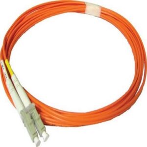 EXTENSAO OPTICA MM 62.5 DUPLEX SC 2.5M LA