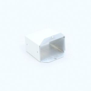 LUVA ARREMATE AL PERFIL 45 BRANCO