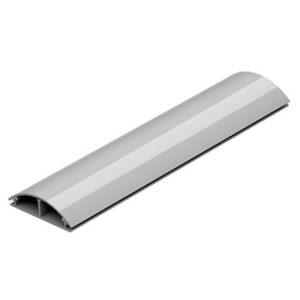 DUTO SLIM ALUM 14 X 53 X 150 MM NATURAL