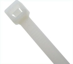 ABRACADEIRA DE NYLON 140 X 3,6 MM