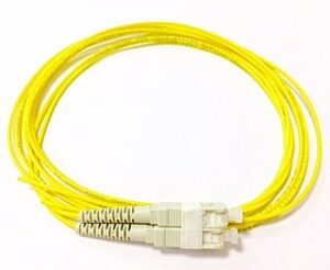 EXTENSAO OPTICA MM 50.0 DUPLEX SC-SPC
