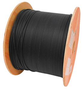 CABO DROP CFOAC  01FO SM BLI-A/B  LSZH (BOBINA C/ 1000M)