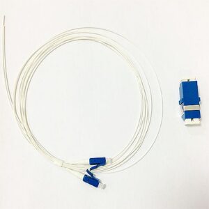 EXTENSAO OPTICA SM 09.0 DUPLEX LC-SPC D0,9