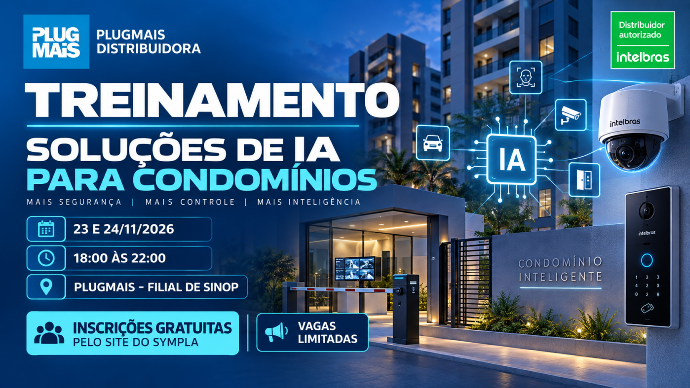 Sinop — Soluções de IA para condomínios
